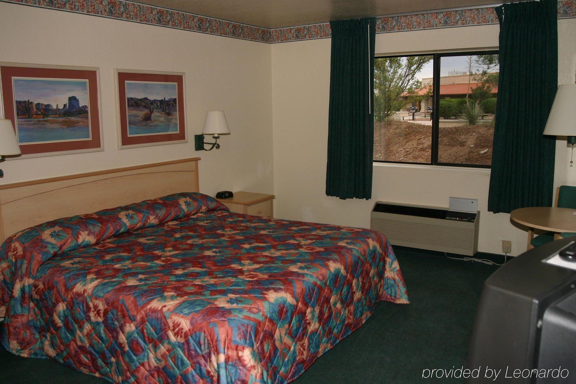 Voyager Resort Inn Vail Rom bilde