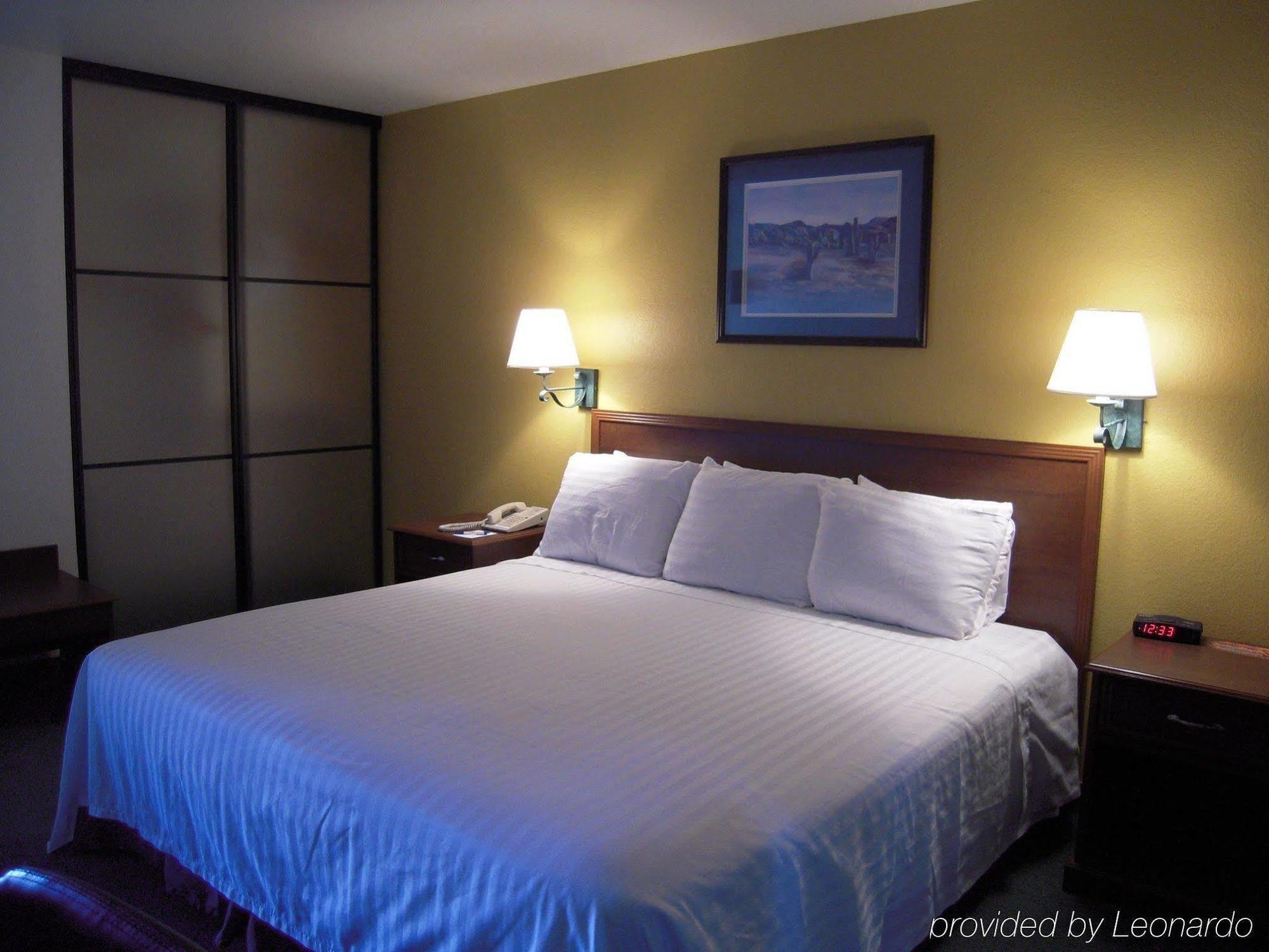 Voyager Resort Inn Vail Rom bilde